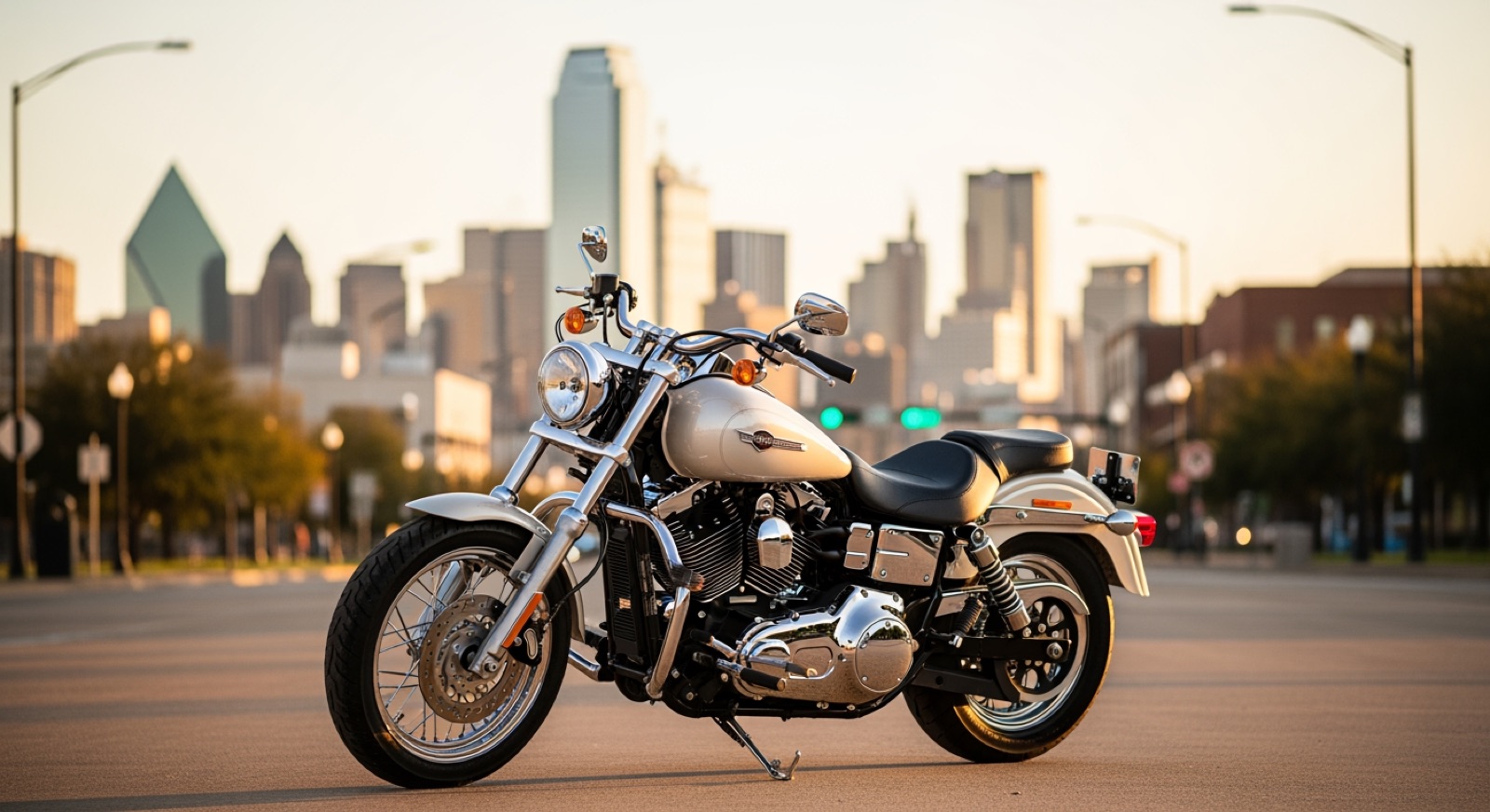 Do I Need a Lawyer After a Motorcycle Crash in Texas?